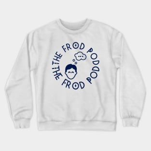 The FROD Pod Crewneck Sweatshirt